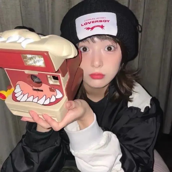 最后五个人